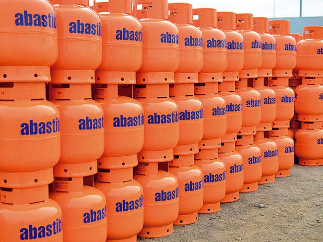 GasHogar.cl Distribucion recarga de gas Abastible PeÑaflor