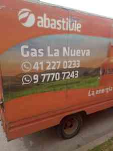 GasHogar.cl Gas La Nueva Talcahuano