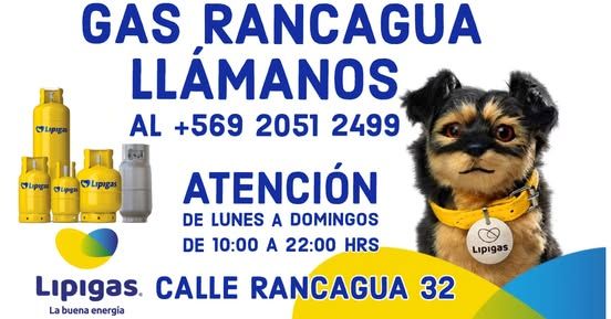 Gas Rancagua