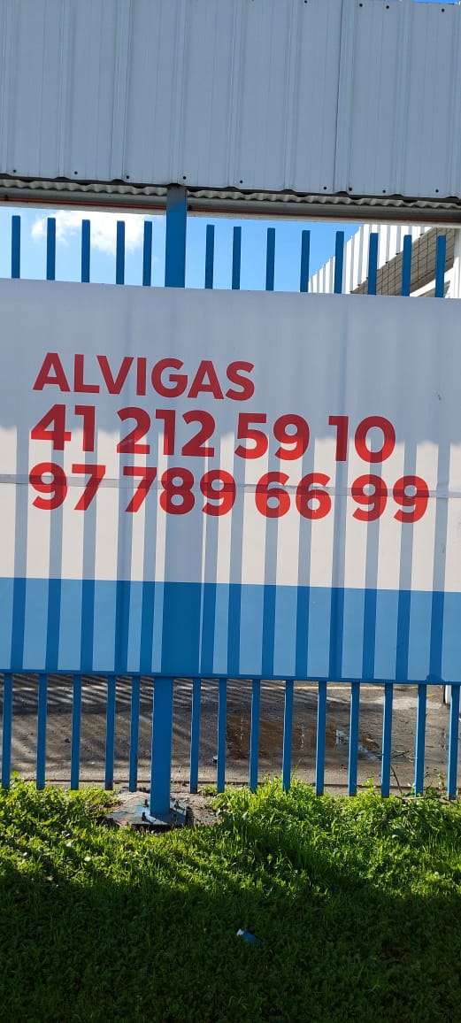 Alvigas